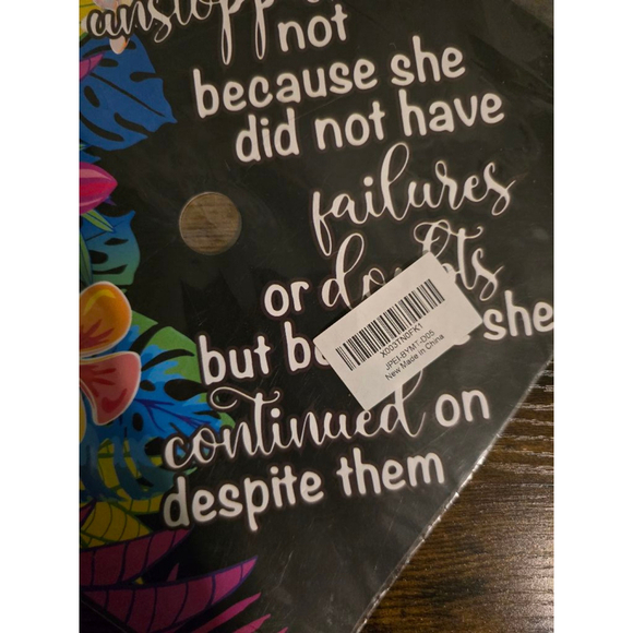 Women's Unbranded Graduation Cap Topper One Size Black‎ Multi-color - Picture 3 of 4